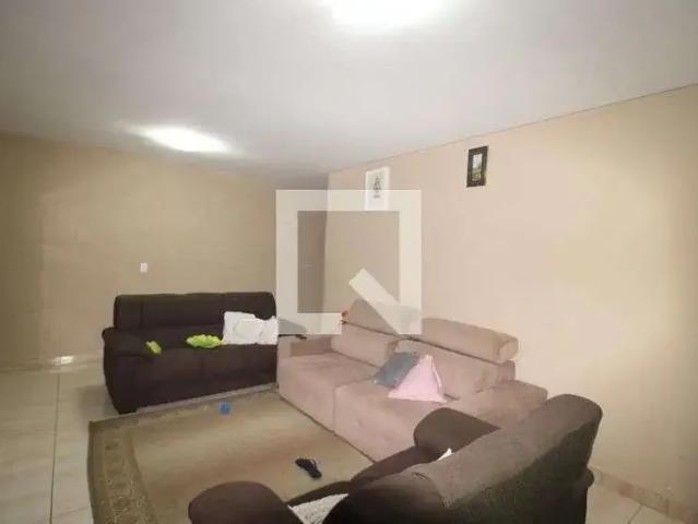 Casa / Sobrado para Venda em São Paulo/SP Vila Amália 4 Quartos