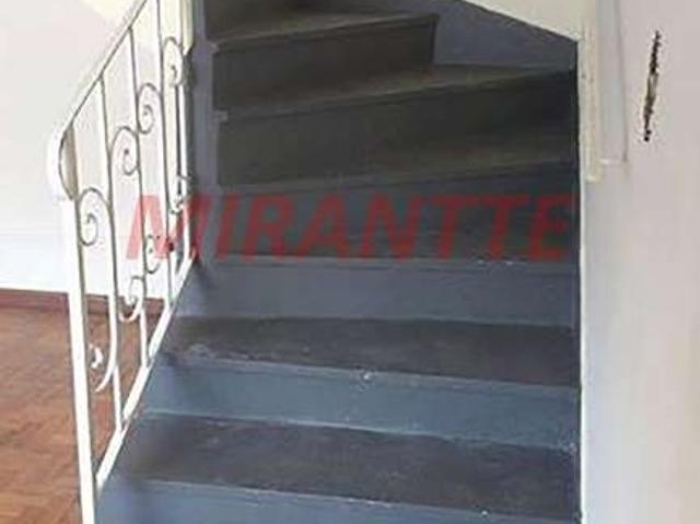 Casa / Sobrado para Venda em São Paulo/SP Vila Amália 4 Quartos