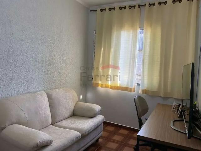 Casa / Sobrado para Venda em São Paulo/SP Vila Amália 4 Quartos
