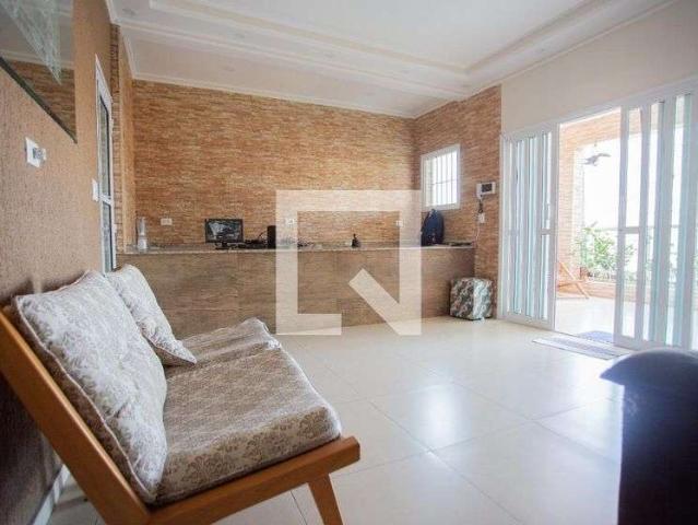 Casa / Sobrado para Venda em São Paulo/SP Vila Amália 5 Quartos