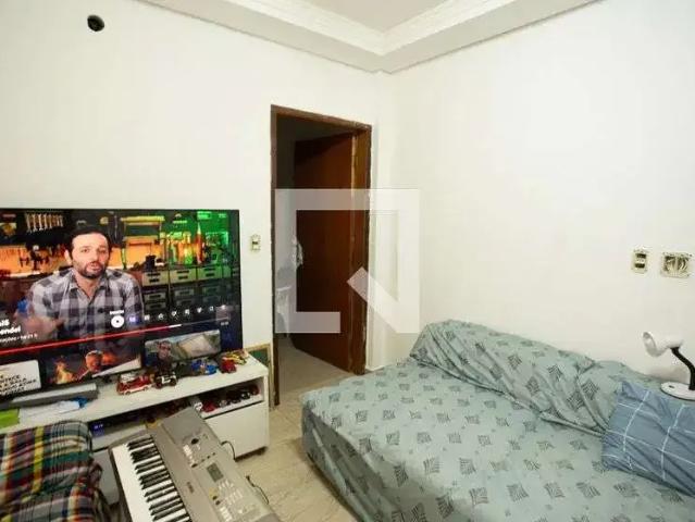 Casa / Sobrado para Venda em São Paulo/SP Vila Amália 5 Quartos