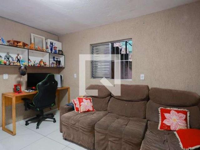 Casa / Sobrado para Venda em São Paulo/SP Vila Amália 5 Quartos