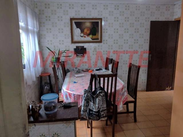 Casa / Sobrado para Venda em São Paulo/SP Vila Amália 8 Quartos