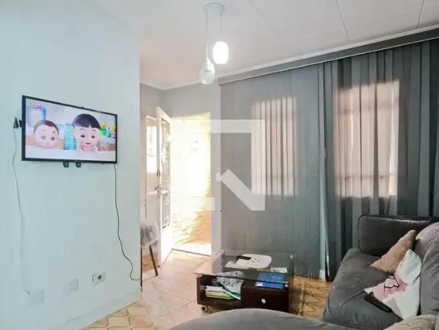 Casa / Sobrado para Venda em São Paulo/SP Vila Amália 2 Quartos