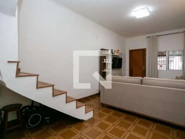 Casa / Sobrado para Venda em São Paulo/SP Vila Amália 2 Quartos