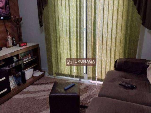 Casa / Sobrado para Venda em São Paulo/SP Vila Amália 2 Quartos