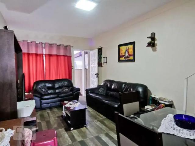 Casa / Sobrado para Venda em São Paulo/SP Vila Amália 2 Quartos