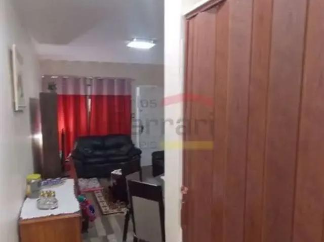 Casa / Sobrado para Venda em São Paulo/SP Vila Amália 2 Quartos