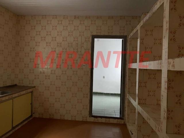 Casa / Sobrado para Venda em São Paulo/SP Vila Amália 3 Quartos