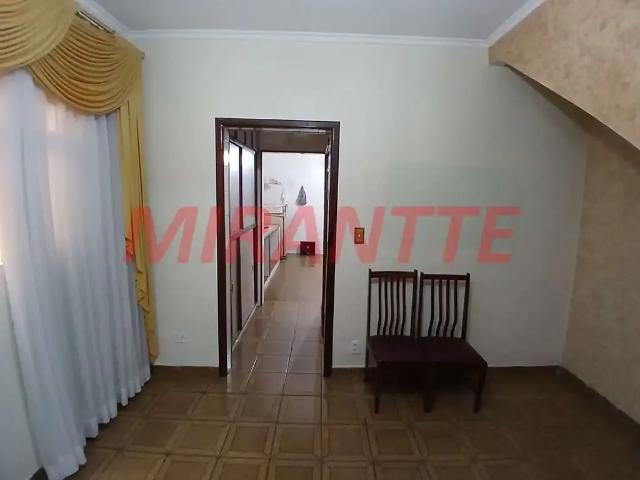 Casa / Sobrado para Venda em São Paulo/SP Vila Amália 3 Quartos