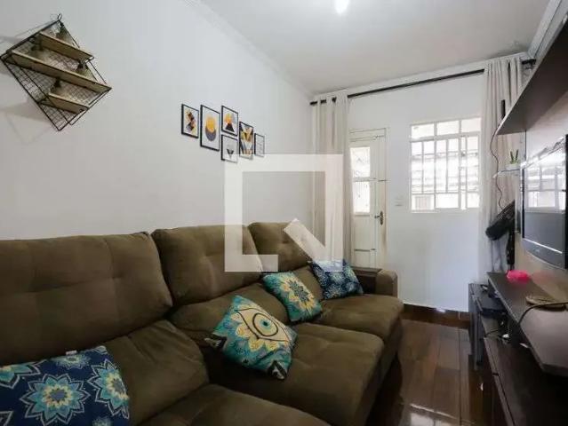 Casa / Sobrado para Venda em São Paulo/SP Vila Amália 3 Quartos