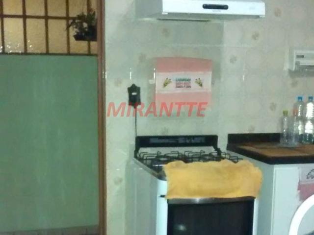Casa / Sobrado para Venda em São Paulo/SP Vila Amália 3 Quartos