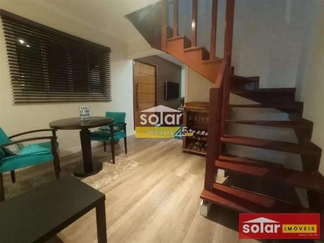 Casa / Sobrado para Venda em São Paulo/SP Vila Amália 3 Quartos