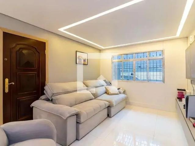 Casa / Sobrado para Venda em São Paulo/SP Vila Amália 3 Quartos
