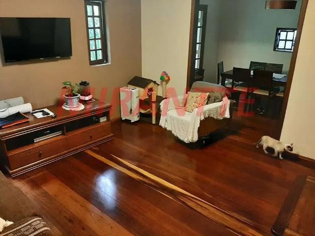 Casa / Sobrado para Venda em São Paulo/SP Vila Amália 3 Quartos