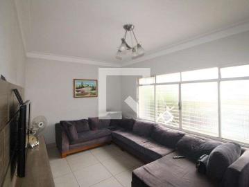 Casa / Sobrado para Venda em São Paulo/SP Vila Amália 3 Quartos