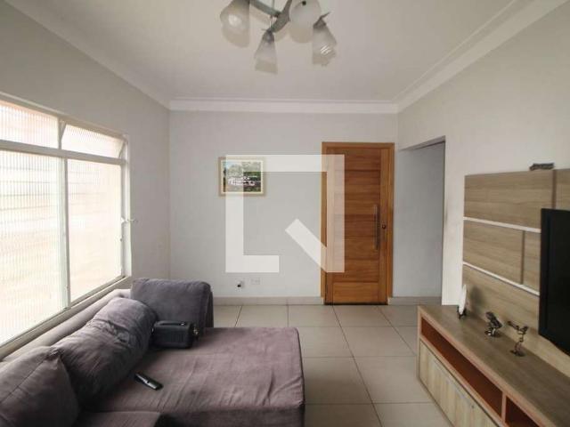 Casa / Sobrado para Venda em São Paulo/SP Vila Amália 3 Quartos