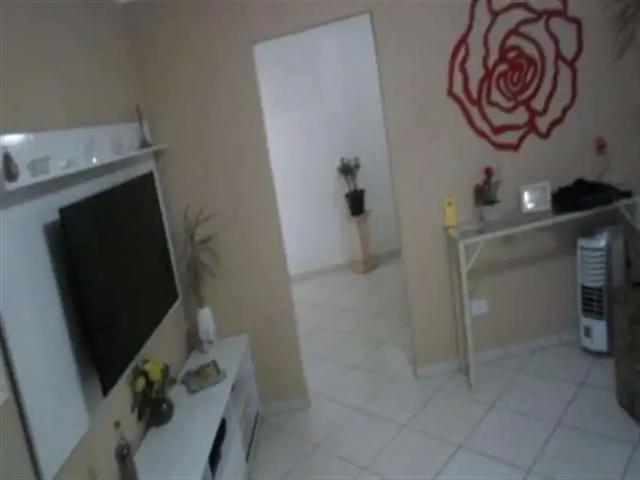 Casa / Sobrado para Venda em São Paulo/SP Vila Amália Zona Norte 2 Quartos