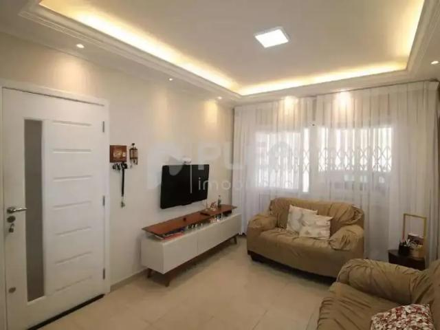 Casa / Sobrado para Venda em São Paulo/SP Vila Amália Zona Norte 3 Quartos