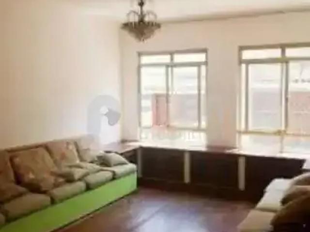 Casa / Sobrado para Venda em São Paulo/SP Vila Amália Zona Norte 3 Quartos