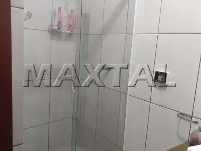Casa / Sobrado para Venda em São Paulo/SP Vila Amália Zona Norte 3 Quartos