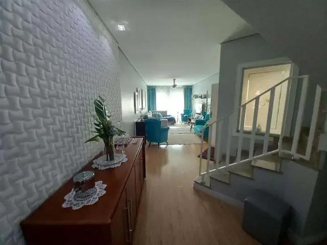 Casa / Sobrado para Venda em São Paulo/SP Vila Amália Zona Norte 3 Quartos