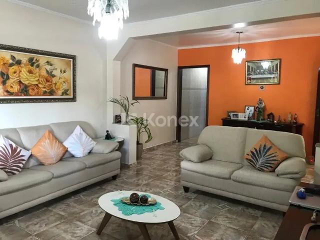 Casa / Sobrado para Venda em São Paulo/SP Vila Amália Zona Norte 4 Quartos