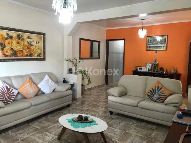 Casa / Sobrado para Venda em São Paulo/SP Vila Amália Zona Norte 4 Quartos