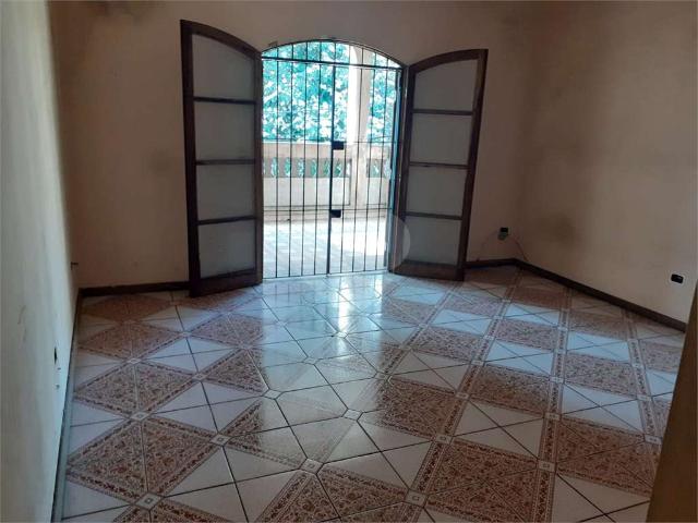 Casa / Sobrado para Venda em São Paulo/SP Vila Amália Zona Norte 5 Quartos