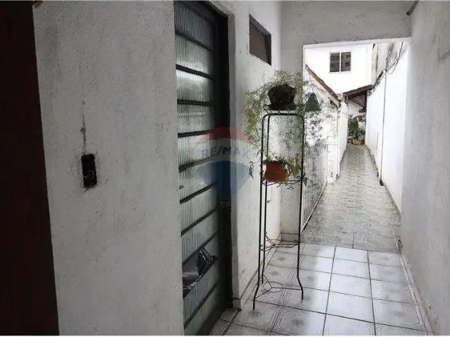 Casa / Sobrado para Venda em São Paulo/SP Vila Amália Zona Norte 6 Quartos