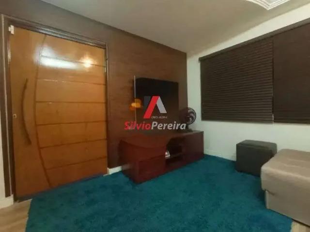 Casa / Sobrado para Venda em São Paulo/SP Vila Amália Zona Leste 3 Quartos