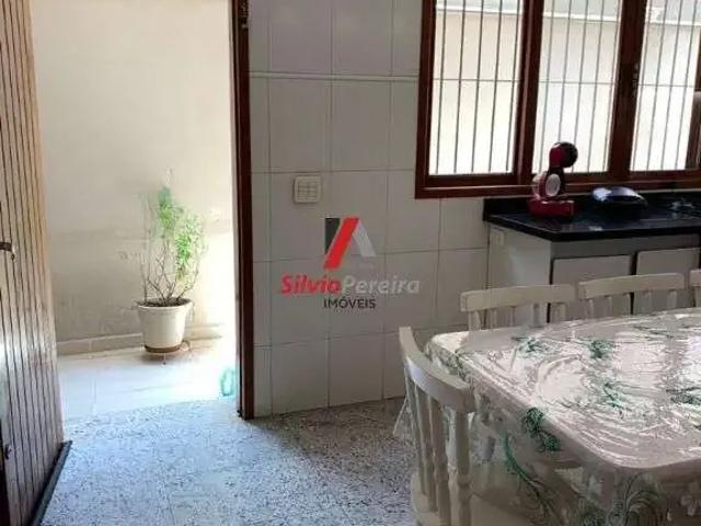 Casa / Sobrado para Venda em São Paulo/SP Vila Amália Zona Leste 3 Quartos