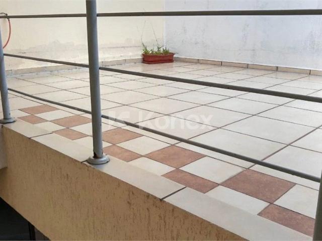 Casa / Sobrado para Venda em São Paulo/SP Vila Amália Zona Leste 3 Quartos