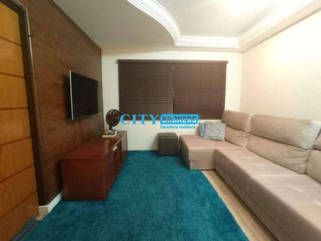 Casa / Sobrado para Venda em São Paulo/SP Vila Amália Zona Leste 3 Quartos