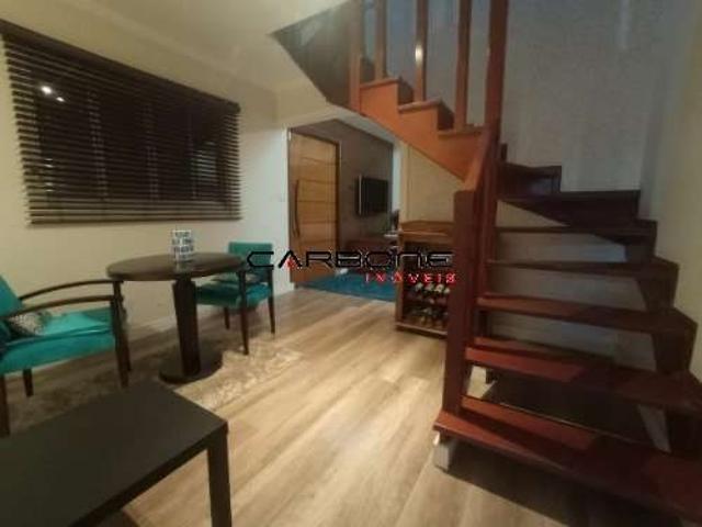 Casa / Sobrado para Venda em São Paulo/SP Vila Amália Zona Leste 3 Quartos