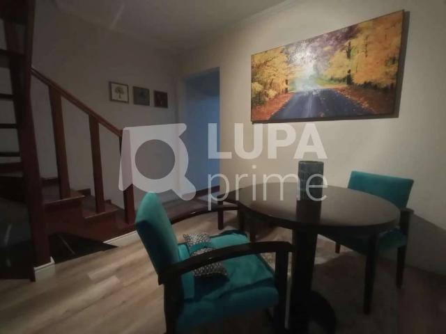 Casa / Sobrado para Venda em São Paulo/SP Vila Amália Zona Leste 3 Quartos