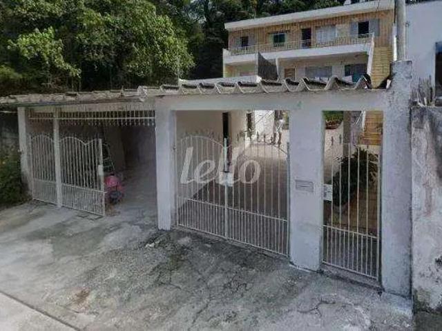 Casa / Sobrado para Venda em São Paulo/SP Vila Amélia 4 Quartos