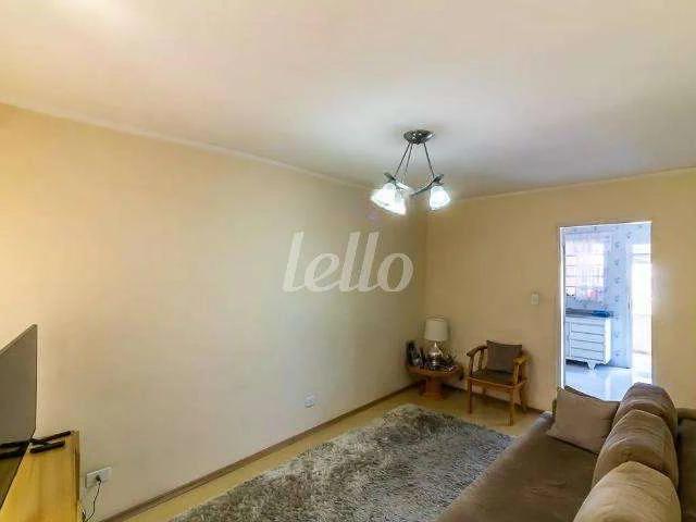 Casa / Sobrado para Venda em São Paulo/SP Vila Amélia 4 Quartos