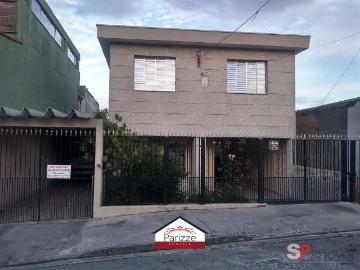 Casa / Sobrado para Venda em São Paulo/SP Vila Amélia 9 Quartos