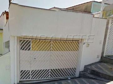 Casa / Sobrado para Venda em São Paulo/SP Vila Amélia 2 Quartos