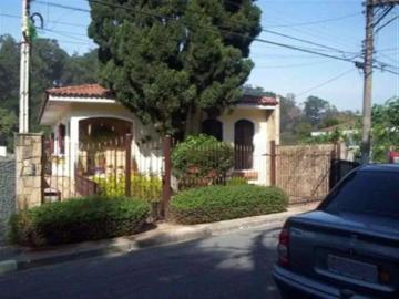 Casa / Sobrado para Venda em São Paulo/SP Vila Amélia 3 Quartos
