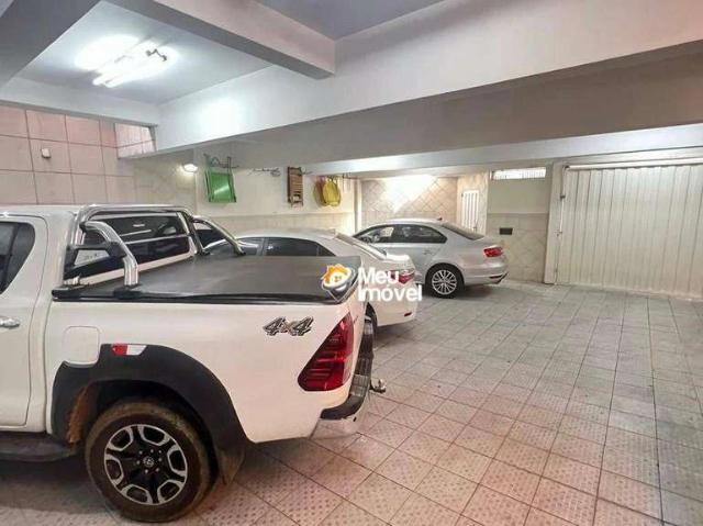 Casa / Sobrado para Venda em São Paulo/SP Vila América 3 Quartos