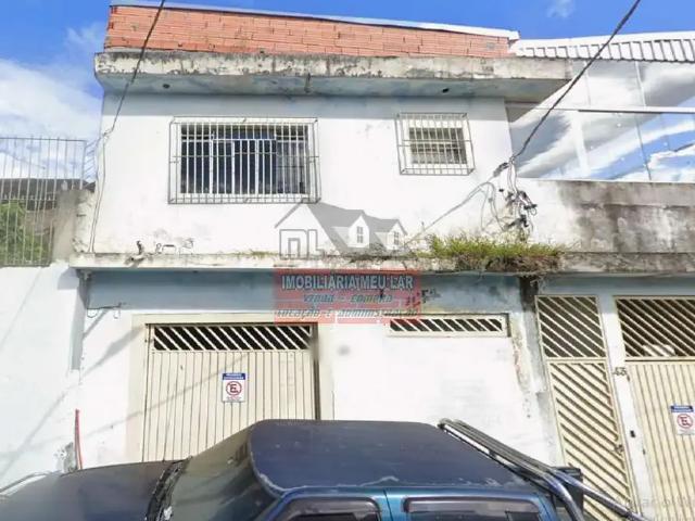 Casa / Sobrado para Venda em São Paulo/SP Vila Anadir 3 Quartos