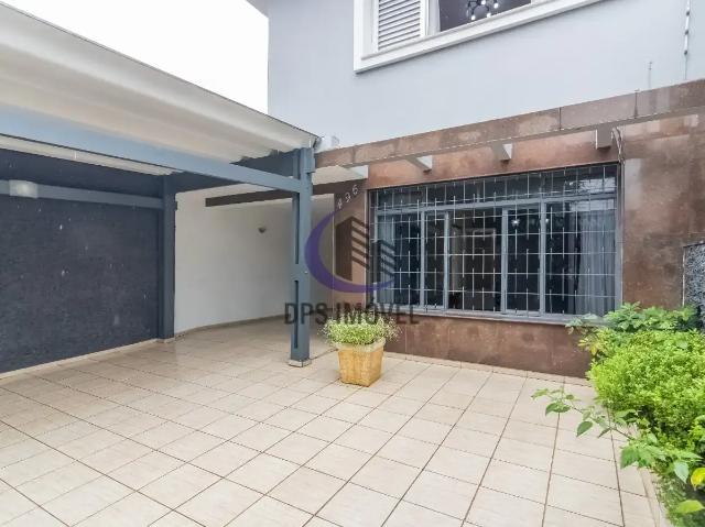 Casa / Sobrado para Venda em São Paulo/SP Vila Anastácio 4 Quartos