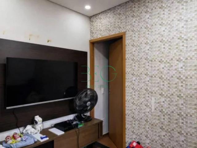Casa / Sobrado para Venda em São Paulo/SP Vila Anastácio 4 Quartos
