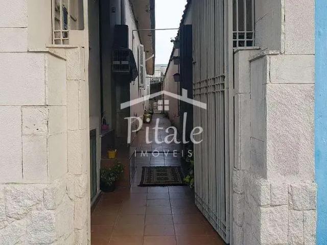 Casa / Sobrado para Venda em São Paulo/SP Vila Anastácio 2 Quartos