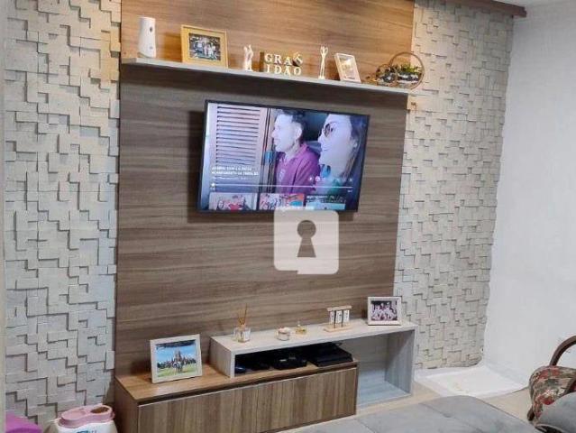 Casa / Sobrado para Venda em São Paulo/SP Vila Anastácio 2 Quartos