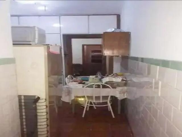 Casa / Sobrado para Venda em São Paulo/SP Vila Anastácio 2 Quartos