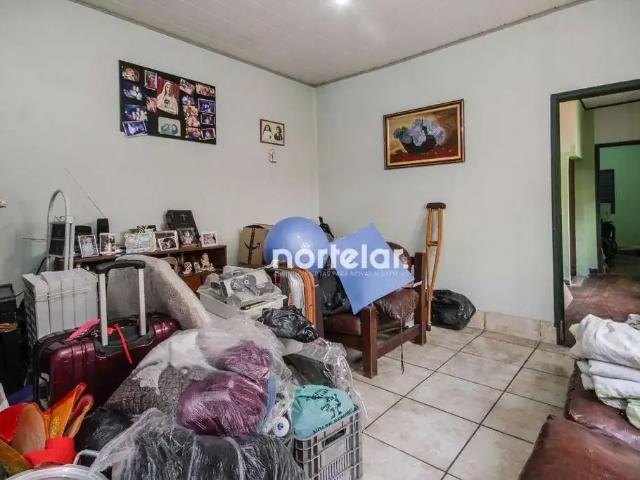 Casa / Sobrado para Venda em São Paulo/SP Vila Anastácio 2 Quartos
