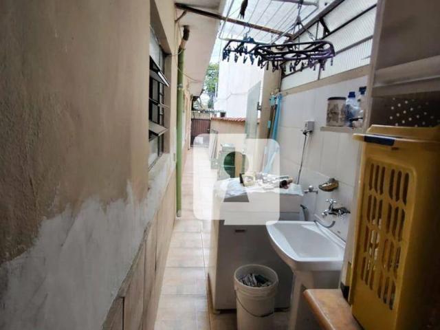 Casa / Sobrado para Venda em São Paulo/SP Vila Anastácio 2 Quartos